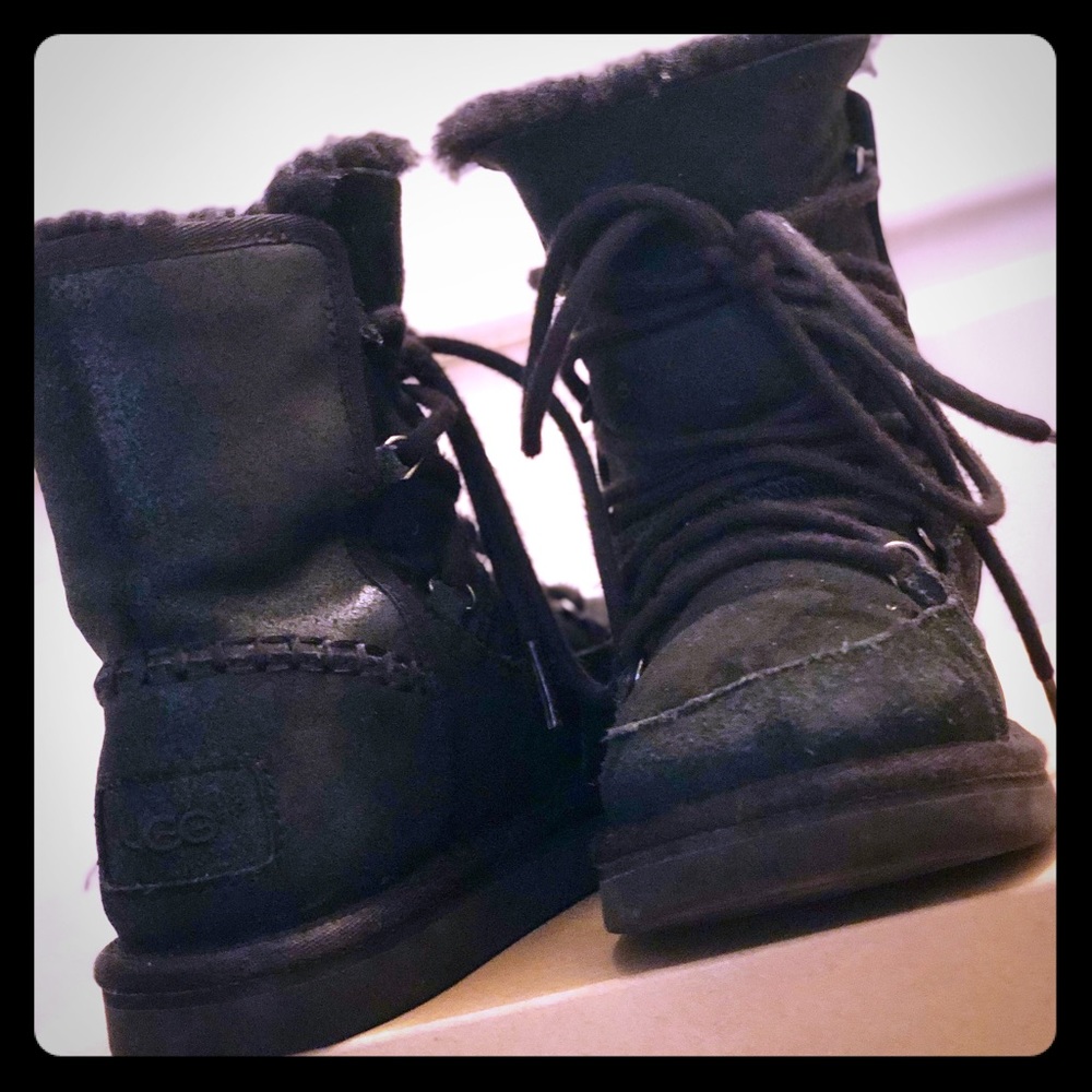 Kids Ugg Boots